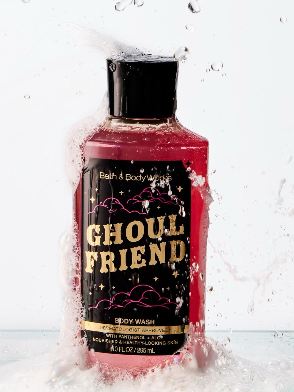 Bath & Body Works Ghoul Friend Body Wash - Picture 3 of 3